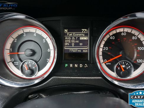 Used 2019 Dodge Grand Caravan GT FWD image 46
