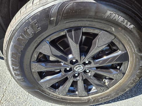 Used 2024 MAZDA CX-50 AWD 2.5 S w/ Preferred Package image 14