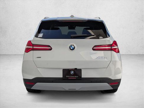 Used 2026 BMW X3 xDrive30i AWD/4WD image 8