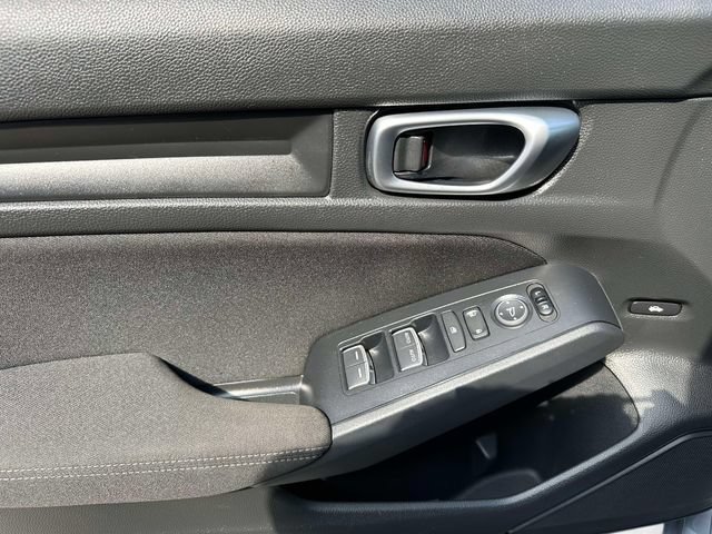 Used 2024 Honda Civic Sport image 22