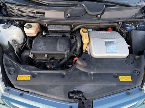 Used 2008 Toyota Prius image 45