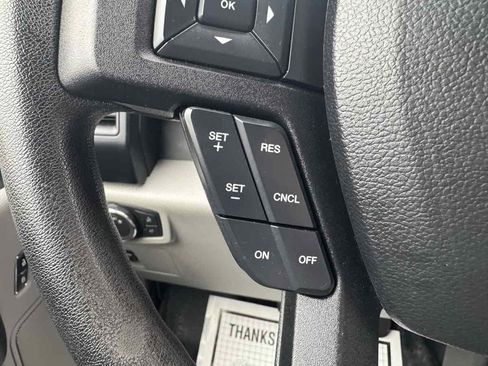 Used 2015 Ford F150 XL w/ Equipment Group 101A Mid image 15