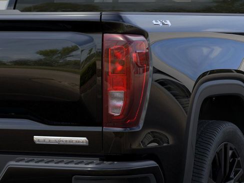 New 2026 GMC Sierra 1500 Elevation w/ Elevation Select Package AWD/4WD image 11