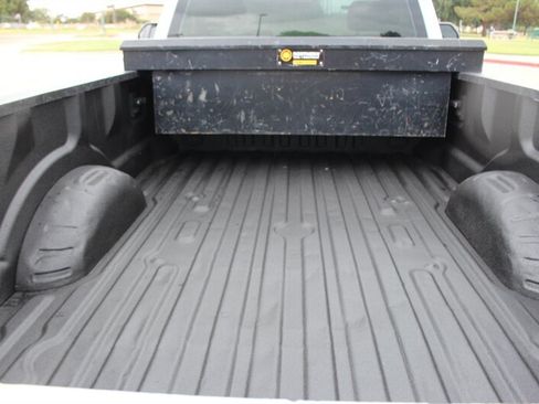 Used 2019 Ford F250 XL w/ Power Equipment Group RWD image 9