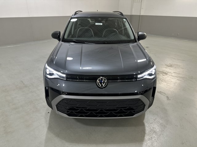 New 2026 Volkswagen Taos S AWD/4WD image 3