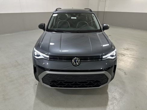 New 2026 Volkswagen Taos S AWD/4WD image 3