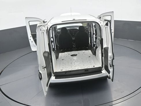 Used 2015 RAM ProMaster City Tradesman SLT w/ Rear Back-up Camera Group FWD image 65
