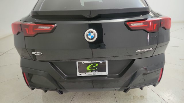 Used 2026 BMW X2 xDrive28i AWD/4WD image 28
