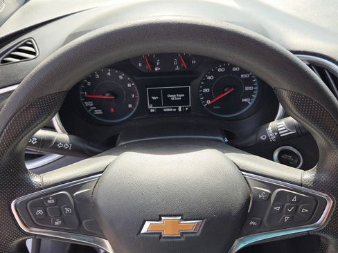 Used 2021 Chevrolet Malibu LT FWD image 21