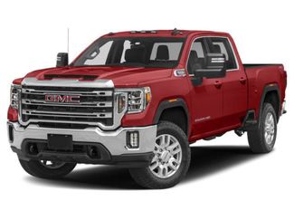 Used 2022 GMC Sierra 2500 SLE w/ SLE Convenience Package AWD/4WD video 1