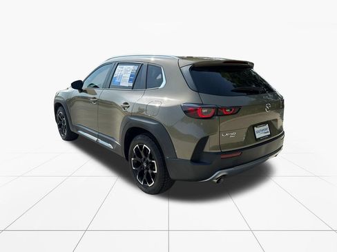 Used 2023 MAZDA CX-50 Meridian Edition AWD/4WD image 6