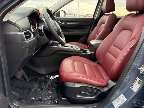 Used 2023 MAZDA CX-5 Carbon Edition image 23