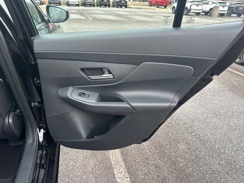 New 2026 Nissan Sentra SV image 16