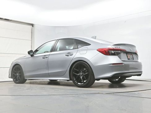 Used 2022 Honda Civic Sport image 30