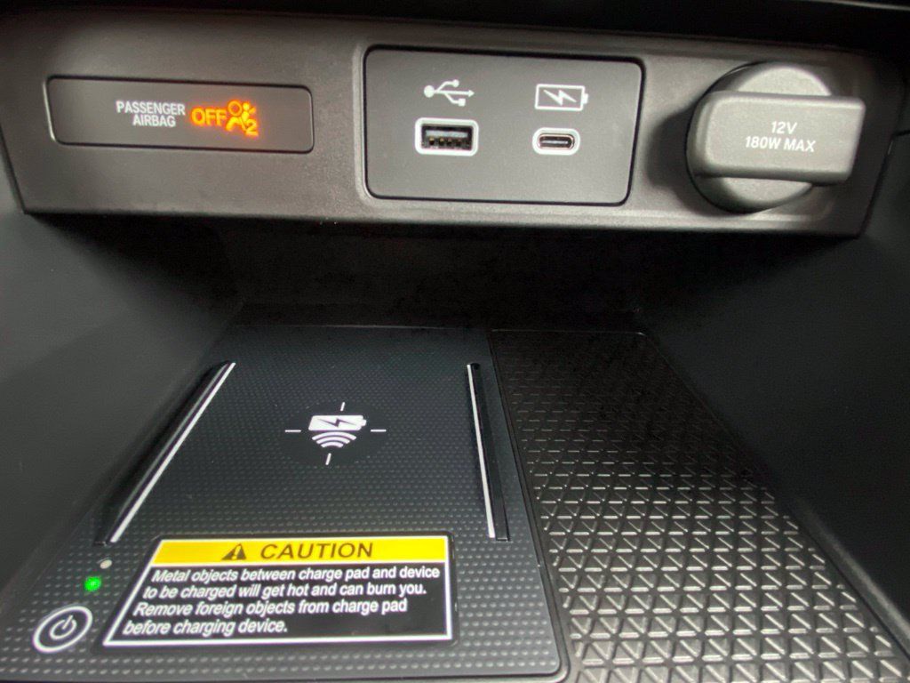 Used 2024 Honda CR-V Sport-L image 31