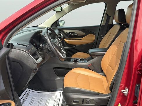 Used 2018 GMC Terrain SLT w/ Preferred Package image 11