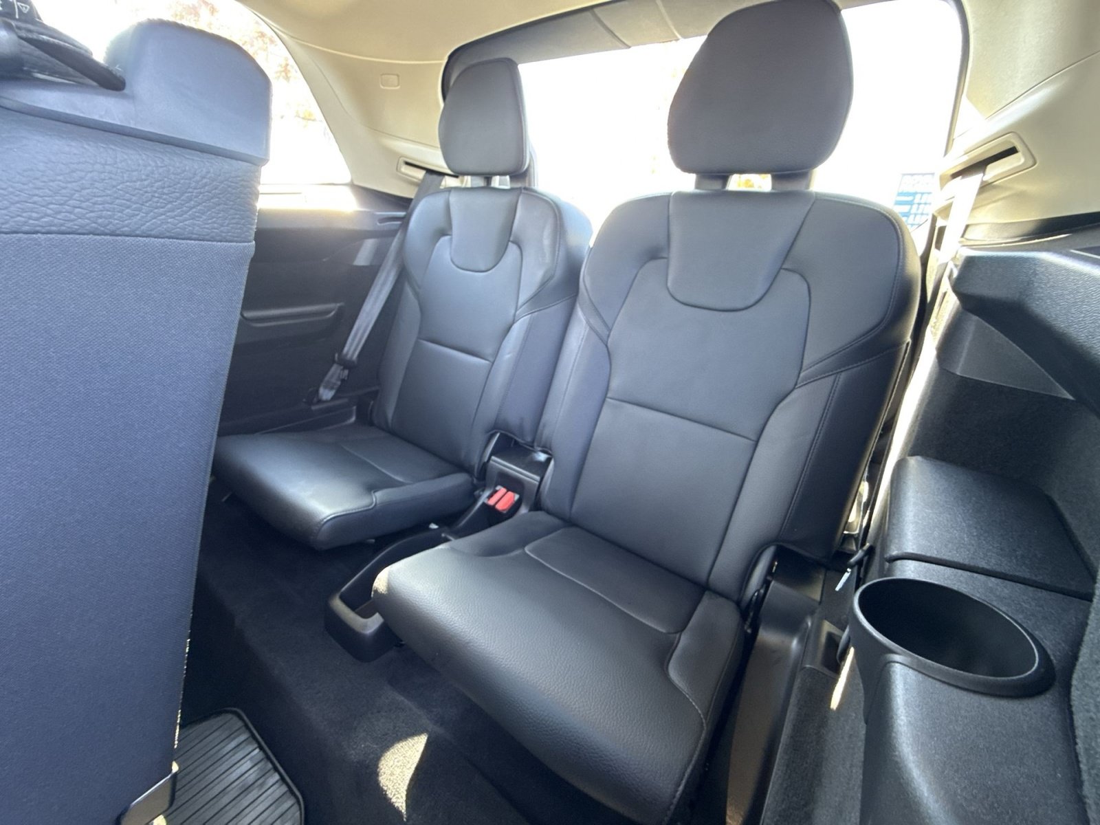 Used 2024 Volvo XC90 B5 Plus w/ Protection Package Premier AWD/4WD image 26