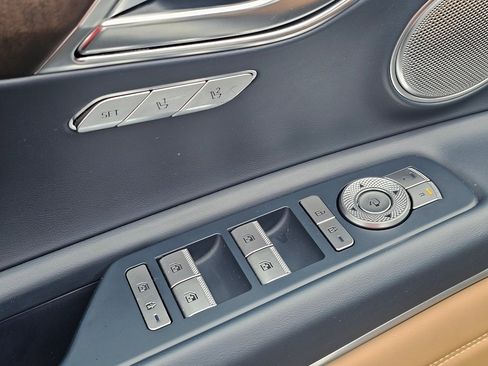 Certified 2022 Genesis GV80 3.5T Advanced + image 33