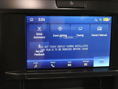 New 2026 Ford F250 XL image 47