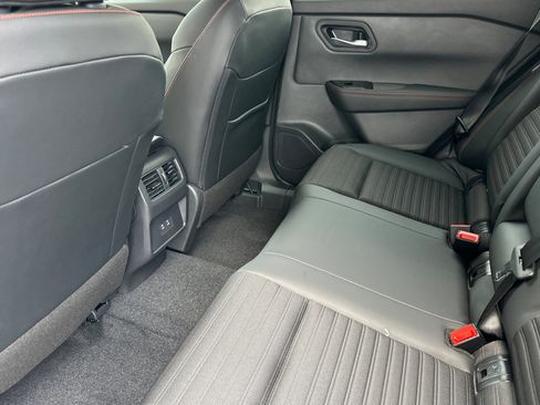 New 2026 Nissan Rogue SV w/ Rock Creek Premium Package image 12