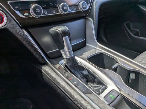 Used 2020 Honda Accord EX-L image 24
