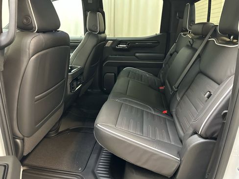 New 2026 GMC Sierra 1500 AT4X image 13