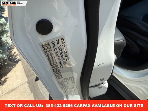 Used 2023 Jeep Compass Trailhawk image 36