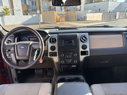 Used 2013 Ford F150 XLT w/ Luxury Equipment Group AWD/4WD image 29