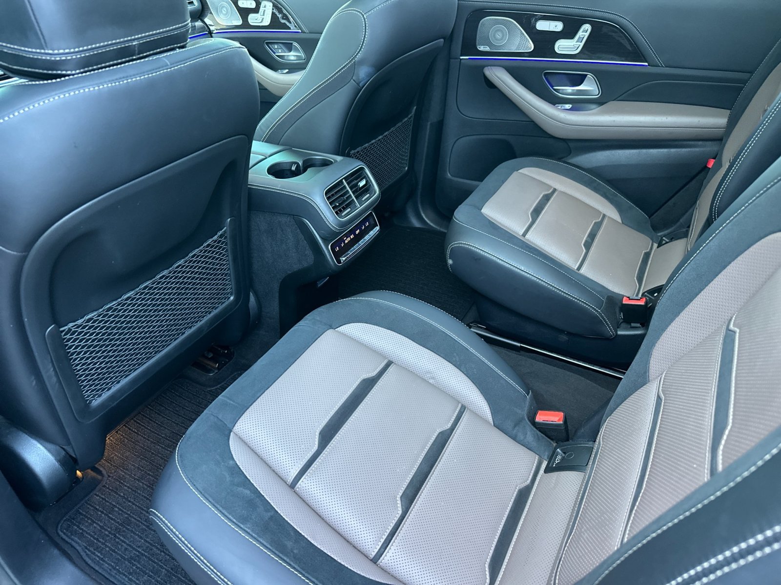 Certified 2023 Mercedes-Benz GLS 63 AMG 4MATIC image 13