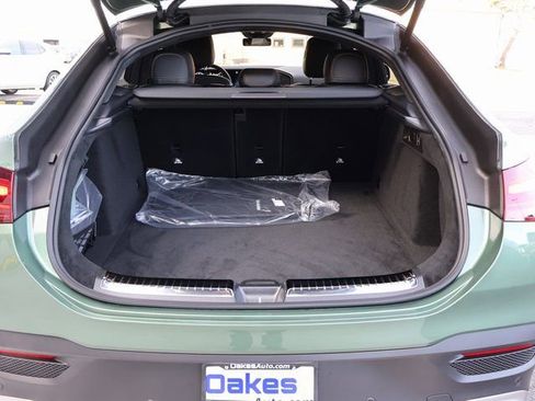 Used 2026 Mercedes-Benz GLE 63 AMG S image 29