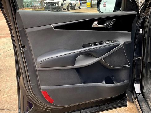 Used 2020 Kia Sorento SX image 22