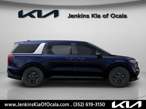 New 2026 Kia Carnival image 9