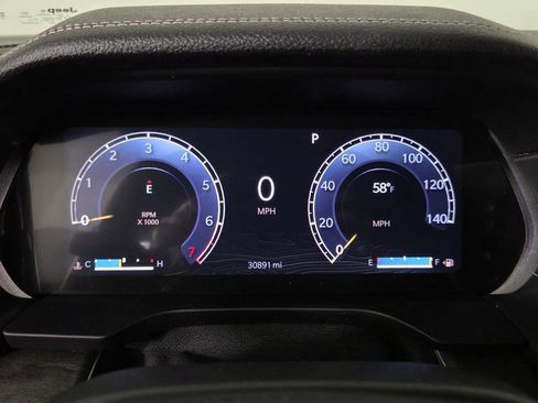 Used 2023 Jeep Grand Cherokee L Limited w/ Luxury Tech Group II AWD/4WD image 22