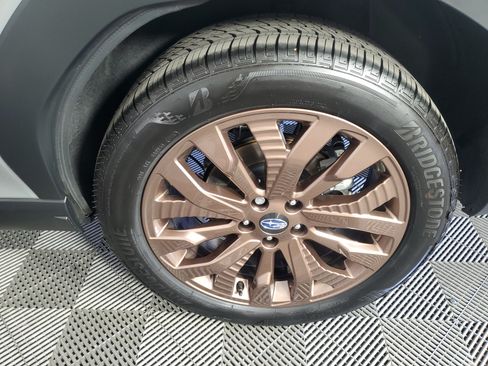 Used 2026 Subaru Forester Sport AWD/4WD image 31