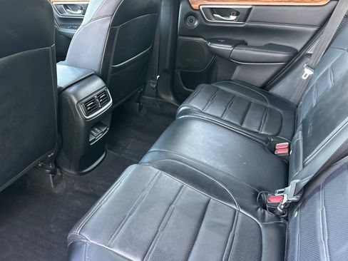 Used 2022 Honda CR-V Touring image 26