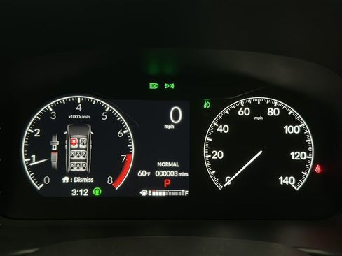 New 2026 Honda Odyssey Sport-L image 24