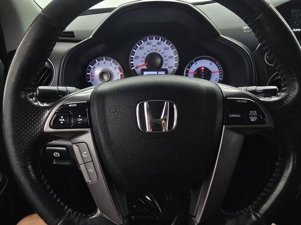 Used 2014 Honda Pilot EX-L image 22