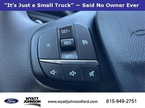 New 2025 Ford Maverick XLT w/ Equipment Group 302A image 25