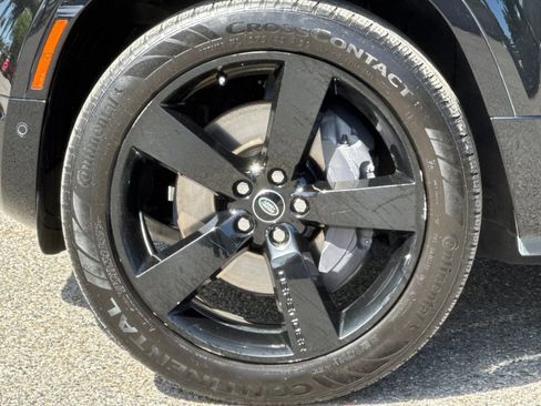 Used 2022 Land Rover Defender 110 X-Dynamic HSE AWD/4WD image 28