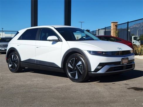 New 2026 Hyundai Ioniq 5 SEL image 26