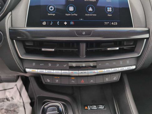 Used 2024 Cadillac CT5 Premium Luxury w/ Technology Package AWD/4WD image 18