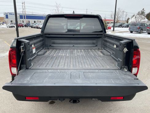 Used 2018 Honda Ridgeline Black Edition image 32
