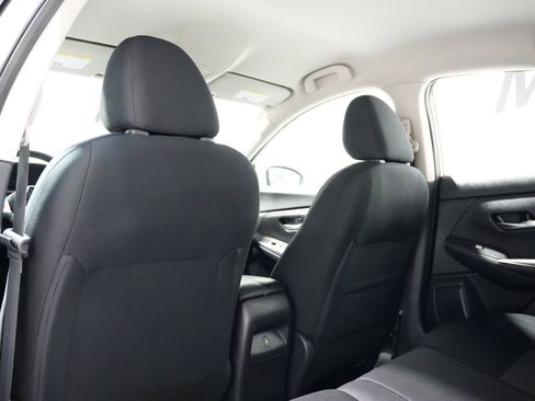 Used 2021 Nissan Sentra SV image 14