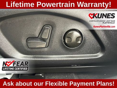 Used 2026 Jeep Compass Limited AWD/4WD image 29