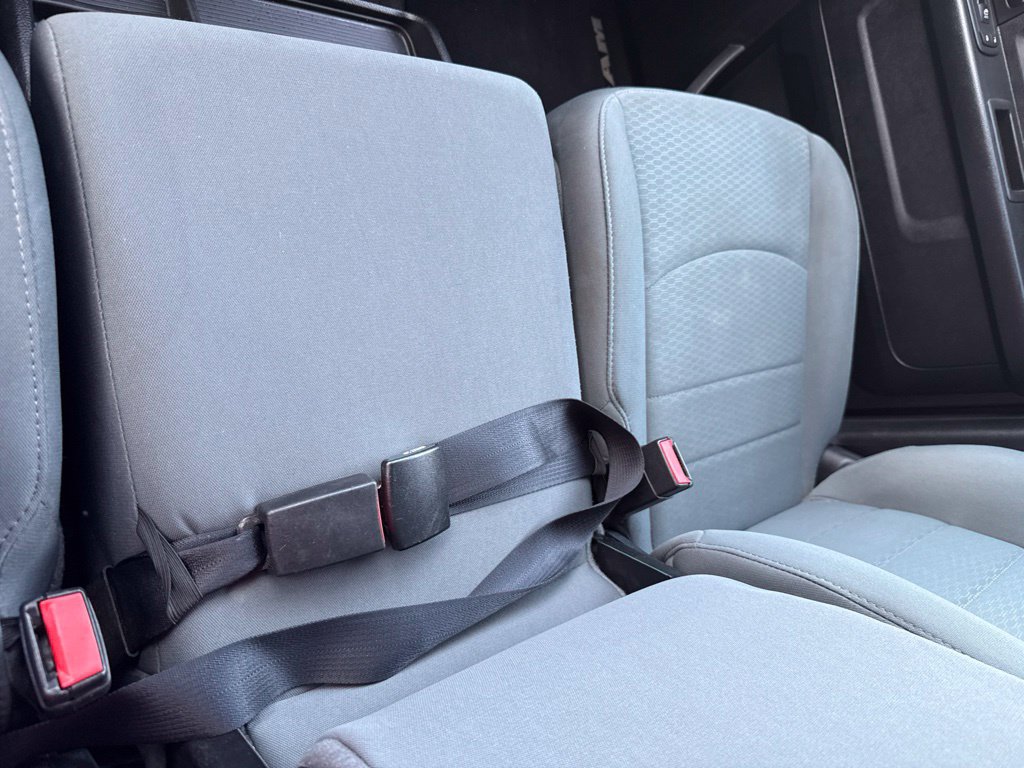 Used 2016 RAM 1500 Tradesman AWD/4WD image 28