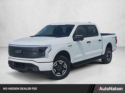 Used 2023 Ford F150 Lightning XLT