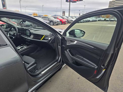 New 2026 Audi A6 Prestige image 12