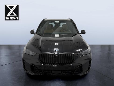 Used 2024 BMW X5 xDrive40i AWD/4WD image 8