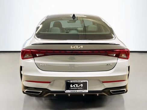 Used 2024 Kia K5 GT-Line image 6