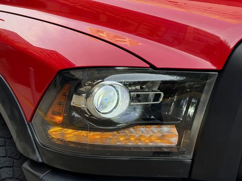 Used 2017 RAM 1500 Rebel w/ Luxury Group image 24